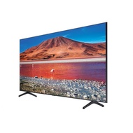 SAMSUNG | 4K Smart TV 55 Inch (UA55TU7000)