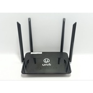 Router TM unifi / Maxis / TiME clear stock Tp-link / D-link / netis (used)