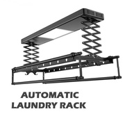 YOUNAL Automated Laundry Rack Smart Laundry System Clothes Drying Rack