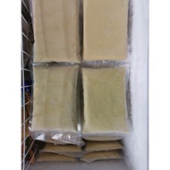 Raub D24 Durian Paste 200g (Klang Valley only)