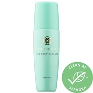 (Ready Stock-bill Sephora) TATCHA The Deep Cleanse Exfoliating Cleanser