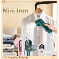 Mini Iron Travel Iron Portable Steam Iron Portable Iron Handheld Steam Iron Mini Steam Iron Seterika