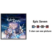 Epic Seven GameAccount