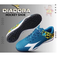 Diadora Original Hockey Shoe Turf Shoe Kasut Hoki DTF8278