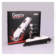 Geemy GM-6008 Professional Hair Clipper 100% Original