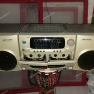 tape radio polytron hifi