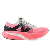 New Balance Womens FuelCell SuperComp Elite v4 (Standard) - Ultra Pink
