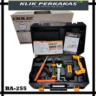 ORIGINAL!!!DOLIZ BA255 DEMOLITION HAMMER 1200W