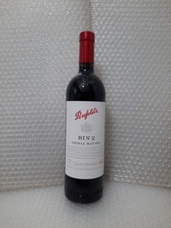 《多支》奔富 BIN 2 SHIRAZ MATARO 紅酒