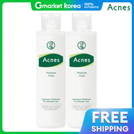 Acnes | อะคเนส มอยสเจอร ฟลอด 150 มล. x2 ชน