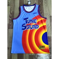 LeBron x Space Jam: A New Legacy "Tune Squad" Mens Dri-FIT Jersey