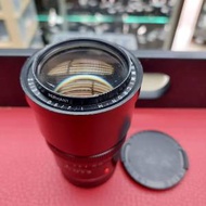 LEITZ SUMMICRON-M 90MM F2 BLACK M MOUNT