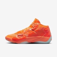 13代購 Nike Jordan Zion 2 PF 橘色 男鞋 籃球鞋 Williamson DX5424-841 22Q3
