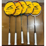 Hndrd THUNDERBOLT 78 Badminton Racket
