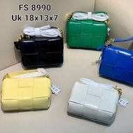 Imported Women's fashion Bag/Korean Imported Bag/Korean mini Bag FS 8990