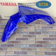 บังโคลนหน้า WR155 สีน้ำเงินแท้ YAMAHA (B3M-F1511-10)