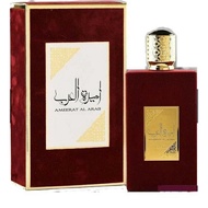 Perfume Ameerat Al Arab by Asdaaf 100