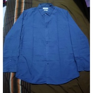 KEMEJA ZioZia Shirt