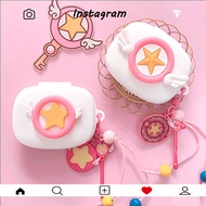 Baseus Eli1i Fit Earphone Case Suitable for Baseus Baseus Eli 1i Fit Bluetooth Earphone Protective C