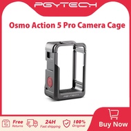 PGYTECH Osmo Action 5 Pro Camera Cage