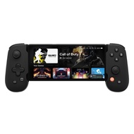Backbone One android IPHONE Dedicated Mobile GAME Controller Black XBOX Configuration [GAME Leisure 