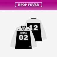 ITZY x TWINZY POP-UP STORE [ MIDZY'S CELLS ]  OFFICIAL MD / LONG SLEEVE JERSEY