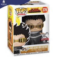 Funko Pop! My Hero Academia - Shota Aizawa HERO COSTUME #376
