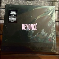 BEYONCE MUSIC CD ALDUM A1