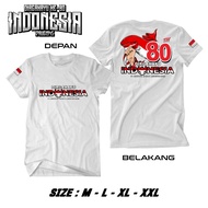 TSHIRT 17 AUGUST 2025 MEN ADULTWanita LATEST 17 AUGUST 2025 T-SHIRT/ INDEPENDENCE T-SHIRT/ 2025 02