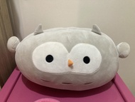 Boneka Owl Miniso ORI Preloved