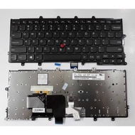 KEYBOARD Lenovo THINKPAD X230S X240 X240I X240S X250 X260 X270 POINTER Mechanical Keyboard