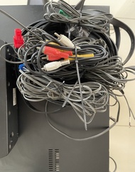 HOME THEATER SONY - HBD - DZ610
