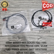 REAR ABS SPEED SENSOR MERCEDES W203 C180 C200 C230 C240 C280 ORIGINAL