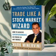 Trade Like Wizard Market Stock Marketa