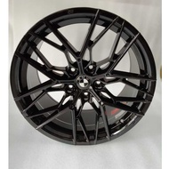 New Rim 18 inch BMW E90 F30 F10 Rim Baru BMW 5 Series 3 Series