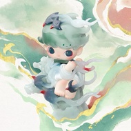 Ien ien POP MART The Golden Gallop Series Figures Selected Confirmed Design