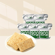 SPECIAL FORCES | Emergency Ration Meal Replacement Food Biscuits