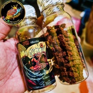 Fr INSIDE ACS4 Pellets Bali Channa FR INSIDE ACES 4 Bali Channa Pellets