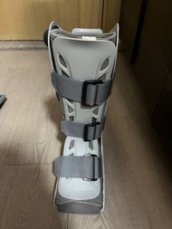 Aircast walking boot 骨折/咬柴助行/復康靴