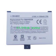 【好物推薦】巴諾NOOK電子閱讀器電池BNRB1530, BNRB454261