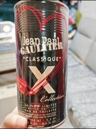 Jean Paul Gaultier Classique X Collection 香水