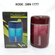 TERMOS Dubblin Midday 450ml Food Container Thermos Heat-resistant Food Container