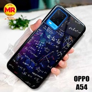 Latest Oppo A54 Casing Cheap Case Oppo A54 Cheapest Formula Casing Hardcase Sofcase Premium Glossy