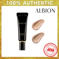 ALBION EXCIA Lasting Concealer SPF15 PA+++ 15g 2colors, high coverage concealer for uneven skin tone