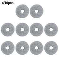 [FS] Mop Cloth Replacement Part for Airbot L108S Pro Ultra Vacuum Cleaner Accessories