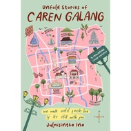 Gramedia Cirebon - CAREN GALANG