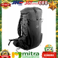 TAS ULTRALIGHT MONTE 37L CRACKLITE 37L - TAS UL BACKPACK ULTRALIGH