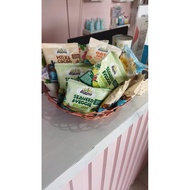 Alamii Snack - RETAIL