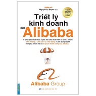 Book - Alibaba's Business Philosophy (Alibaba Group) 2021 gives away bookmark