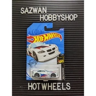 hotwheels BMW Z4 M Motorsports